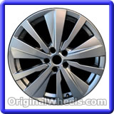 nissan altima rim part #62785