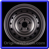 nissan altima rim part #62480