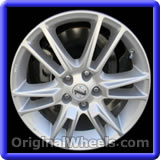 nissan altima rim part #62485