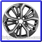 nissan altima rim part #95477