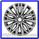 nissan altima rim part #95478