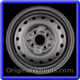 nissan altima wheel part #62302