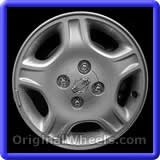 nissan altima wheel part #62382