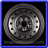 nissan altima wheel part #62397