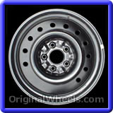 nissan altima wheel part #62556