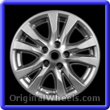 nissan altima wheel part #62718a