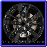 nissan altima wheel part #62764