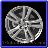 nissan altima wheel part #62770