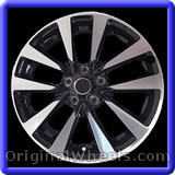 nissan altima wheel part #62769