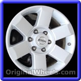 nissan armada rim part #62439a