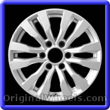 nissan armada rim part #62737