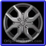 nissan cube rim part #62536a