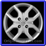 nissan cube rim part #62536b