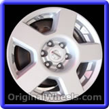 nissan frontier rim part #62452