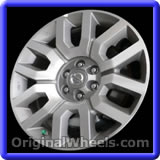 nissan frontier rim part #62533