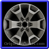 nissan frontier rim part #62613