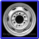 nissan frontier wheel part #62242