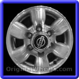 nissan frontier wheel part #62362