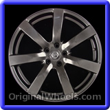 nissan-gt r wheel part #62519c
