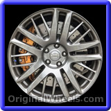 nissan-gt r rim part #62716