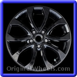 nissan juke rim part #62596