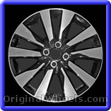 nissan kicks rim part #62792