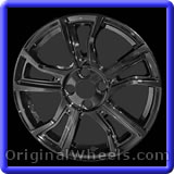 nissan kicks rim part #62793