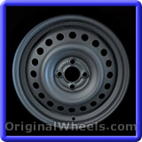 nissan kicks rim part #62791