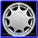 nissan maxima wheel part #62273