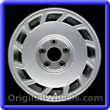 nissan maxima wheel part #62274