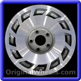 nissan maxima wheel part #62274b