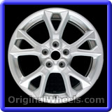 nissan maxima rim part #62582a