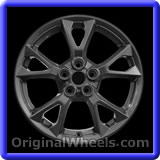 nissan maxima wheel part #62582b