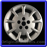 nissan maxima rim part #62377