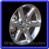 nissan maxima rim part #62401b