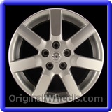 nissan maxima rim part #62422