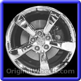 nissan maxima rim part #62446