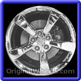 nissan maxima rim part #62446