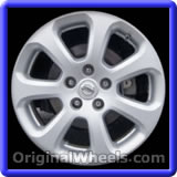 nissan maxima rim part #62474