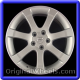 nissan maxima rim part #62475