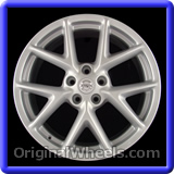 nissan maxima rim part #62512a