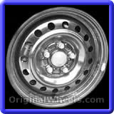 nissan maxima wheel part #62376