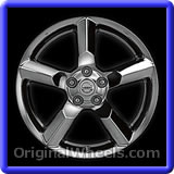 nissan maxima wheel part #62527