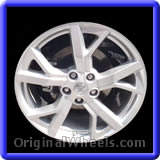 nissan maxima wheel part #62583a