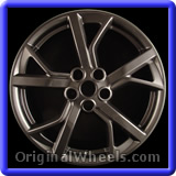 nissan maxima wheel part #62583b