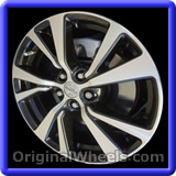 nissan maxima wheel part #62721