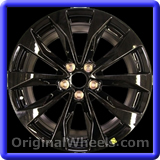 nissan maxima wheel part #62723b