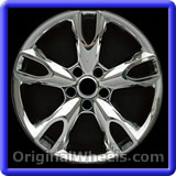 nissan murano wheel part #62540