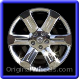 nissan murano wheel part #62465a