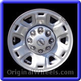 nissan nv wheel part #62575